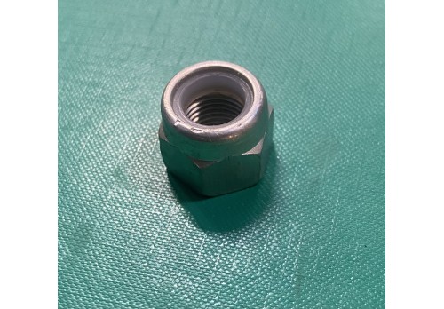 252164 (NY608041L) (NY608042) - Self Locking NYLOC Nut 1/2"UNF