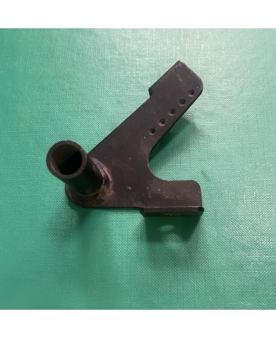 509407 - Accelerator Restrictor Lever