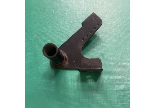 509407 - Accelerator Restrictor Lever