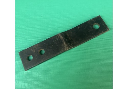 564733 - Folding Side Step Mounting Bracket (With Front Fuel Tank Fitted)