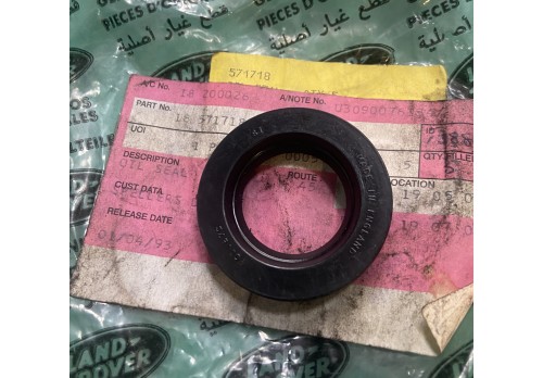 571718 - Front Halfshaft Oil Seal