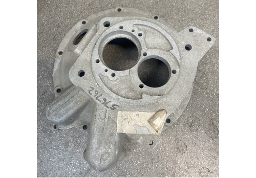 576762 - Gearbox Bellhousing Series 3 2.6 6 Cylinder
