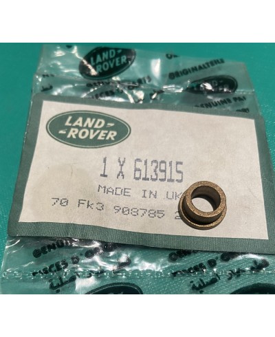 613915 - Hand Throttle Lever Bush V8