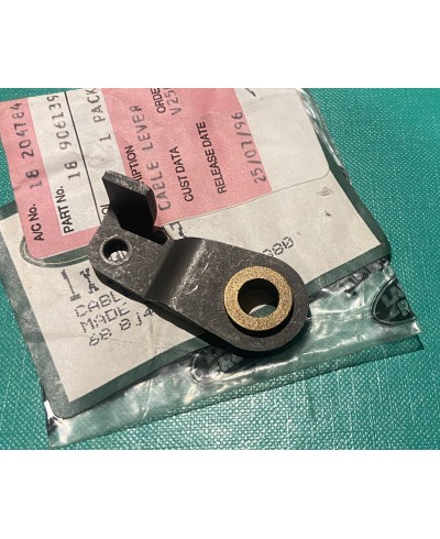 90613913 - Accelerator Cable Lever V8