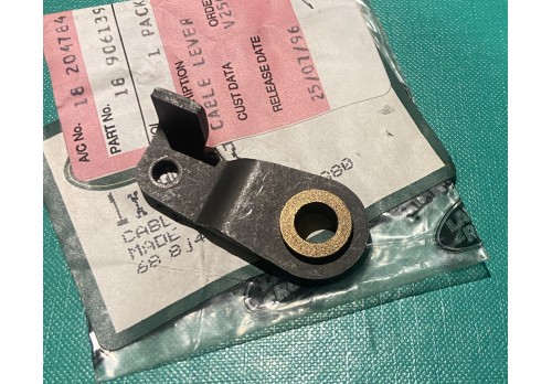 90613913 - Accelerator Cable Lever V8