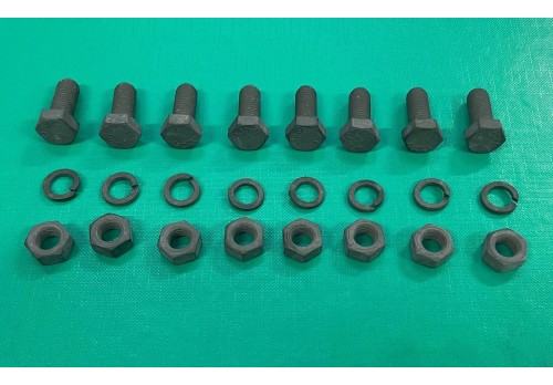 Rear Grab Handles to Chassis Fitting Kit LROE_CH_004