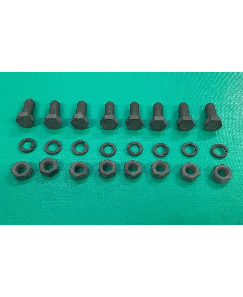 Rear Grab Handles to Chassis Fitting Kit LROE_CH_004