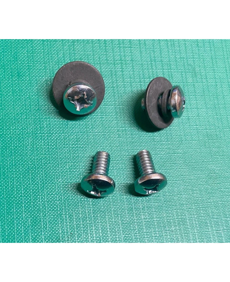 Front Apron Fitting Kit Series Series 2a From Dec 63 & Series 3 (Curved Type ) LROE_FP_006