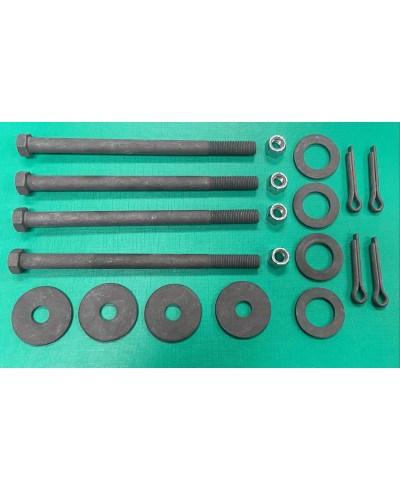 LROE_CH_005 - Shock Absorber Fitting Kit 88"