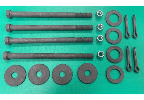 LROE_CH_005 - Shock Absorber Fitting Kit 88"