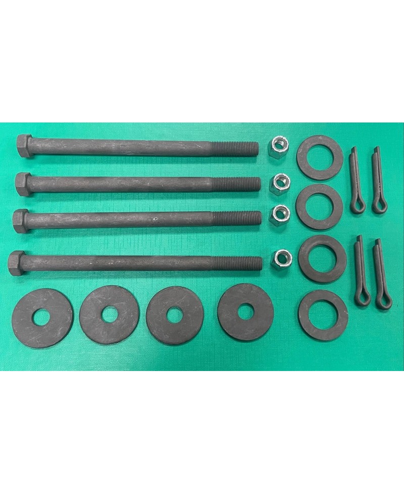 LROE_CH_005 - Shock Absorber Fitting Kit 88"