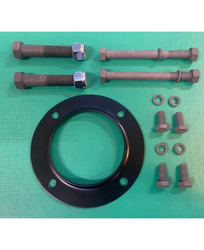 LROE_ST_002_B - Steering Relay to Chassis including Flange & Steering Arm Fixing Kit
