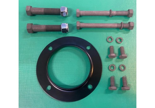 LROE_ST_002_B - Steering Relay to Chassis including Flange & Steering Arm Fixing Kit