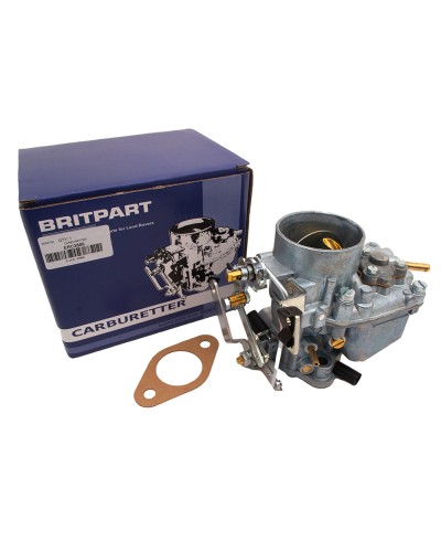 2.25 Petrol Zenith 36IV Carburettor ERC2886 (554149)