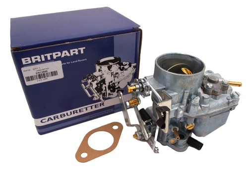2.25 Petrol Zenith 36IV Carburettor ERC2886 (554149)