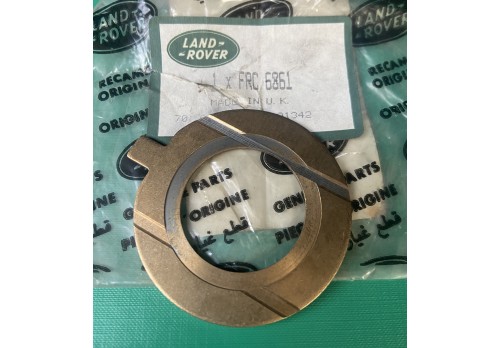 FRC6861 - Thrust Washer Intermediate Shaft 13D LT230 Transfer Box 