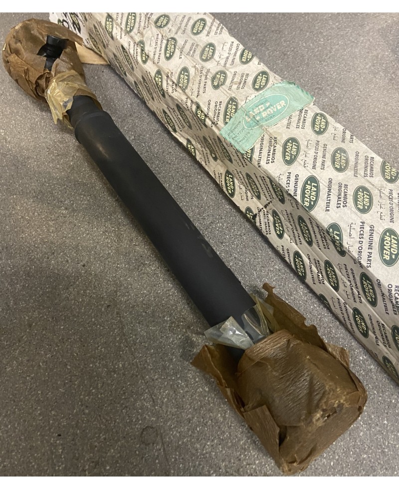 FRC7732 - Rear Propshaft 90 4 Cyl to CA252578