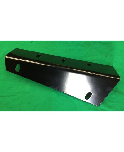 Hydraulic Oil Tank to Rear Crossmember Mounting Bracket 88" 580070