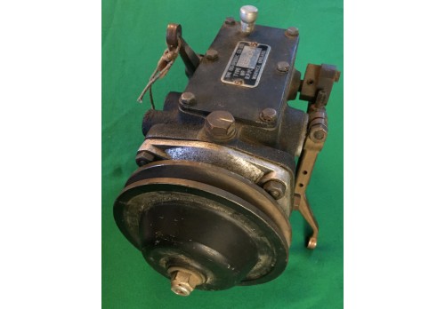 Land Rover Series 2a 3 2.25 Iso-Speedic Engine Governor 557766