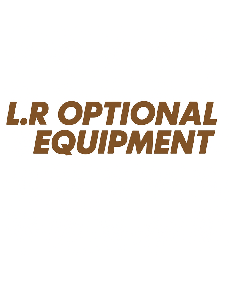 Handbrake Expander Dust Cover 515466