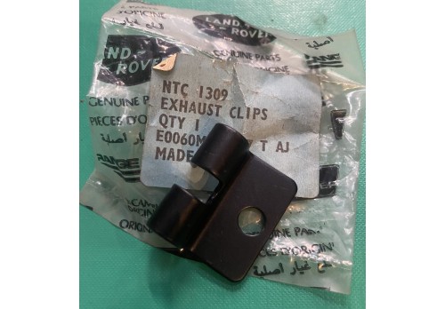NTC1309 - Exhaust Clamp Clip