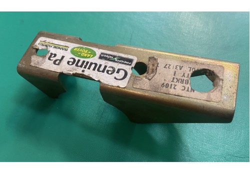 NTC2109 - Exhaust Clamp Bracket VM Diesel