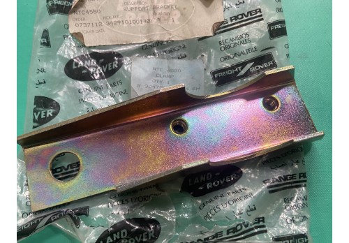 NTC4580 - Exhaust Downpipe Support Bracket