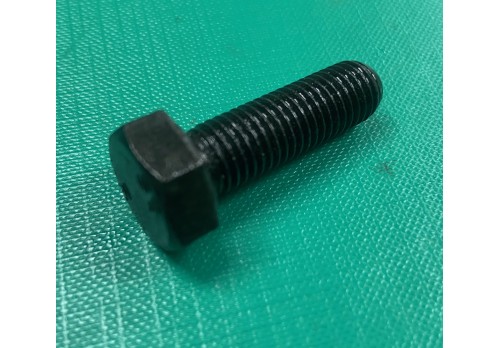 01565 - Axle Case to Diff Bolt 3/8" BSF (Short) 