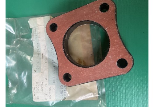 12B561 - SU HS6 Carburettor Spacer Insulator Block