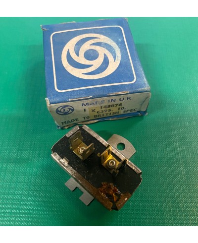 Voltage Stabiliser 148876 (559052)