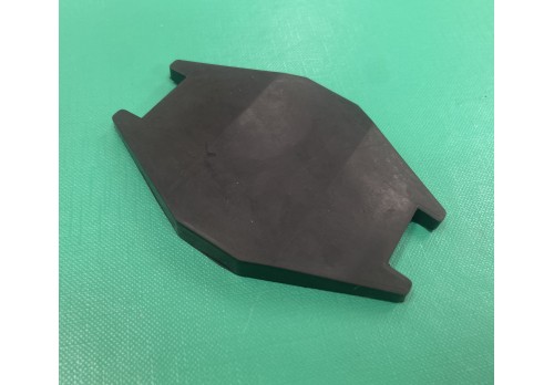 150844 (606928) - Windscreen Wiper Motor Rubber Mounting Pad