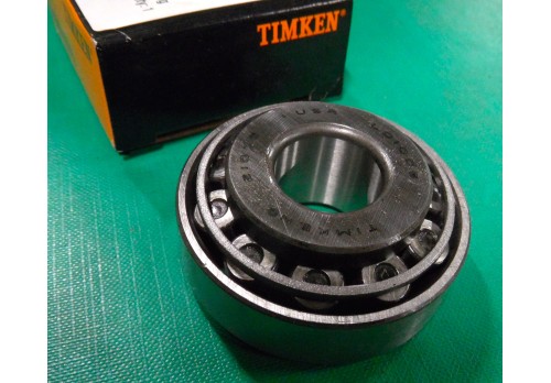 Swivel Pin Bearing 217268