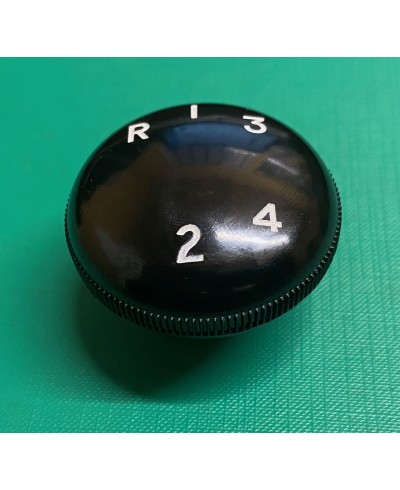 Gear Lever Knob Series 1 2 2a 217735