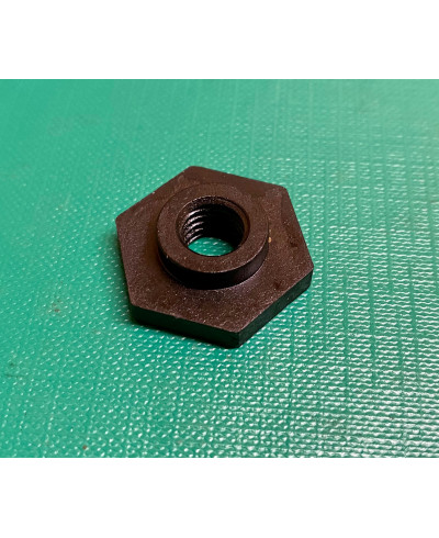 Land Rover Series 1 Iso-Speedic Governor Special Mounting Nut 219508