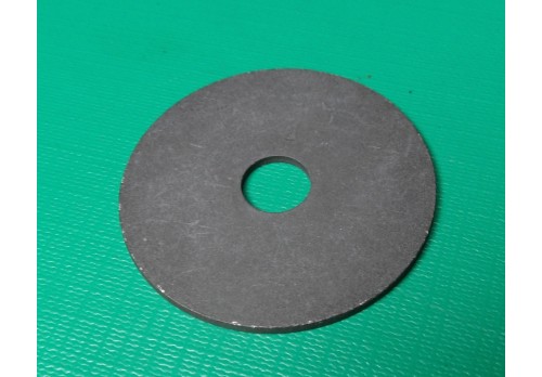 Plain Washer 5/16" x 1.1/2 x 1/16" (Sherardized) 2258