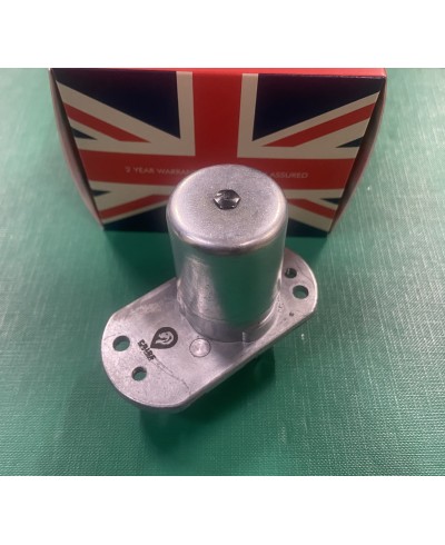 Floor Mounted Headlight Main / Dipped Beam Lucas FS22 Type Switch Series 2 1958 - 1960 MY 232026