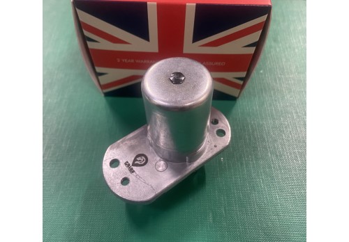 Floor Mounted Headlight Main / Dipped Beam Lucas FS22 Type Switch Series 2 1958 - 1960 MY 232026