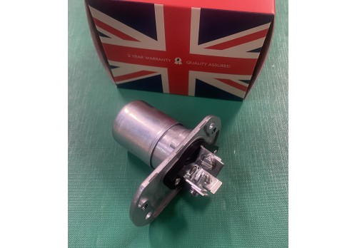 Floor Mounted Headlight Main / Dipped Beam Lucas FS22 Type Switch Series 2 1958 - 1960 MY 232026 Floor Mounted Headlight Main / Dipped Beam Lucas FS22 Type Switch Series 2 1958 - 1960 MY 232026