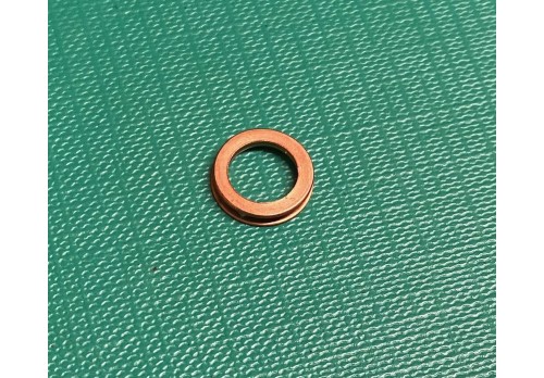 Copper Crush Sealing Washer 1/4"UNC 232037