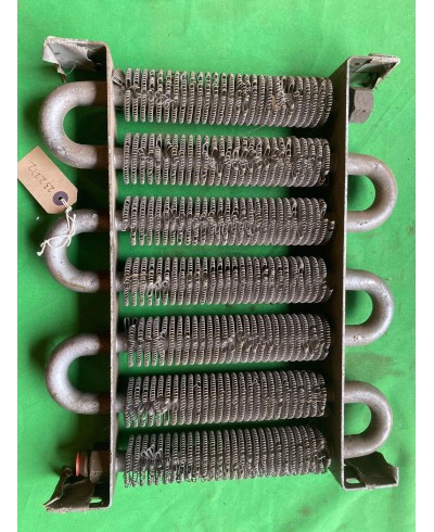 Oil Cooler 232212