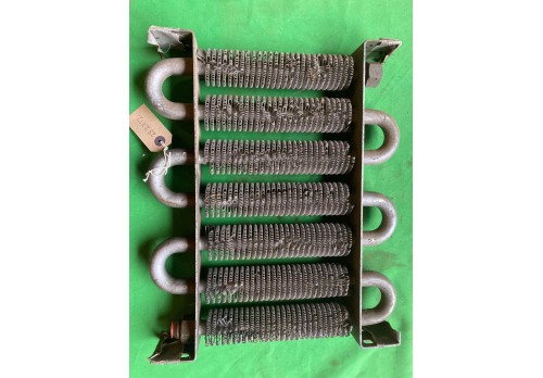 Oil Cooler 232212