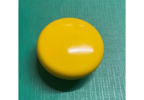 Selector Knob 4-Wheel Drive (Yellow) 232813