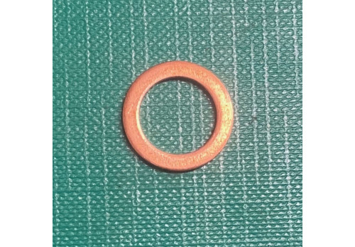 Copper Sealing Washer 233220