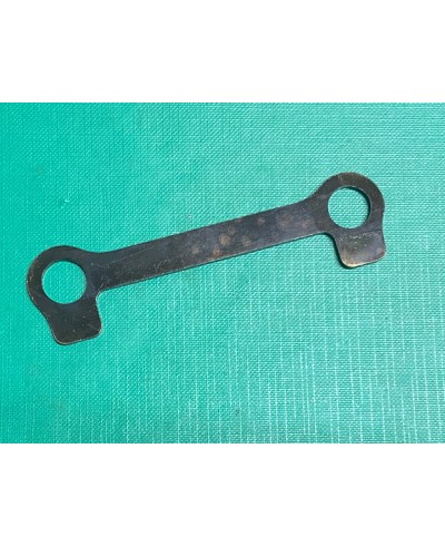 Axle U Bolt Tab Washer 234734