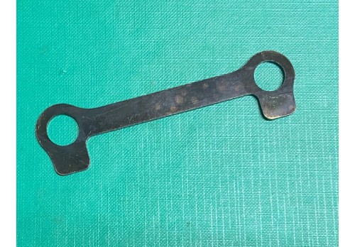 Axle U Bolt Tab Washer 234734