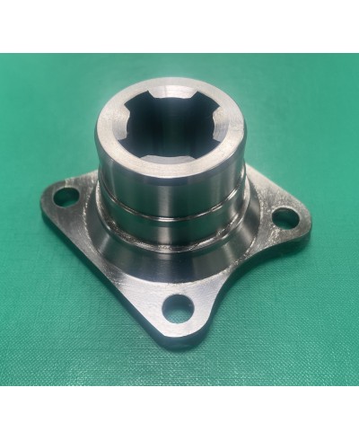 236632 Rover Type Diff Input Drive Flange