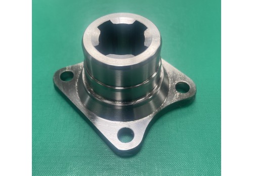 236632 Rover Type Diff Input Drive Flange