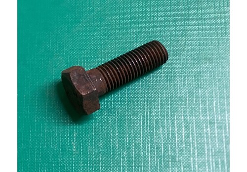 Swivel Pin Bolt 7/16"BSF x 1.3/8" 237357