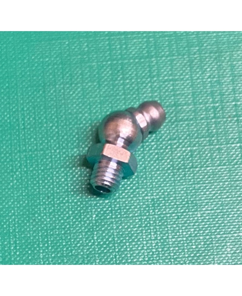 Grease Nipple (45 Degree) 238122 522993 FWL-303_45