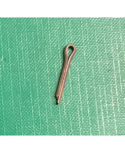 Split Cotter Pin 3/32" x 1/2" 2392 (2392L)